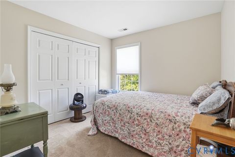 Tiny photo for 5927 Deerpath Drive, New Kent, VA 23124 (MLS # 2610601)