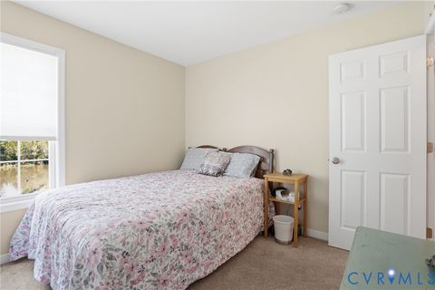 Tiny photo for 5927 Deerpath Drive, New Kent, VA 23124 (MLS # 2610601)