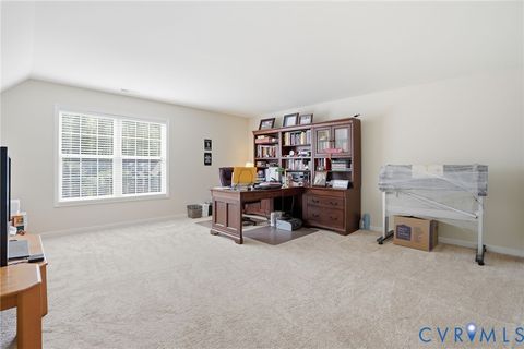 Tiny photo for 5927 Deerpath Drive, New Kent, VA 23124 (MLS # 2610601)