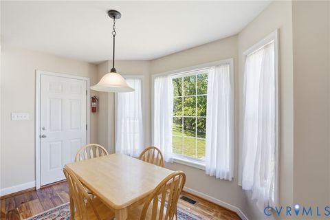 Tiny photo for 5927 Deerpath Drive, New Kent, VA 23124 (MLS # 2610601)