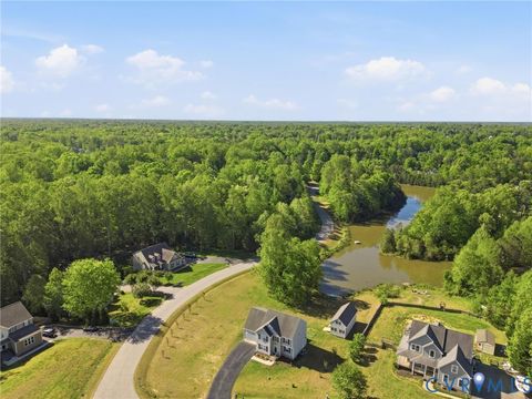 Tiny photo for 5927 Deerpath Drive, New Kent, VA 23124 (MLS # 2610601)