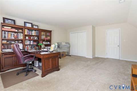 Tiny photo for 5927 Deerpath Drive, New Kent, VA 23124 (MLS # 2610601)