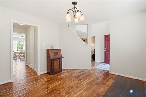 Tiny photo for 5927 Deerpath Drive, New Kent, VA 23124 (MLS # 2610601)