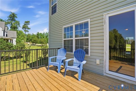 Tiny photo for 5927 Deerpath Drive, New Kent, VA 23124 (MLS # 2610601)