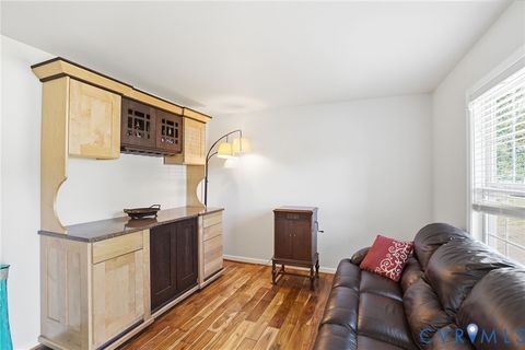 Tiny photo for 5927 Deerpath Drive, New Kent, VA 23124 (MLS # 2610601)