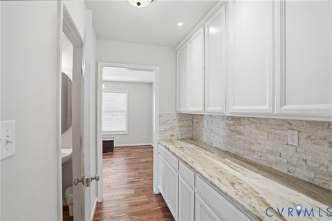 Tiny photo for 5927 Deerpath Drive, New Kent, VA 23124 (MLS # 2610601)