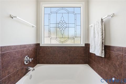 Tiny photo for 5927 Deerpath Drive, New Kent, VA 23124 (MLS # 2610601)