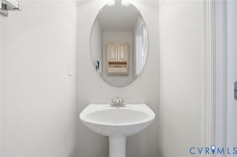 Tiny photo for 5927 Deerpath Drive, New Kent, VA 23124 (MLS # 2610601)