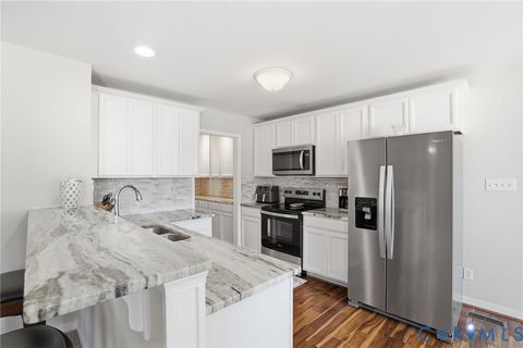 Tiny photo for 5927 Deerpath Drive, New Kent, VA 23124 (MLS # 2610601)