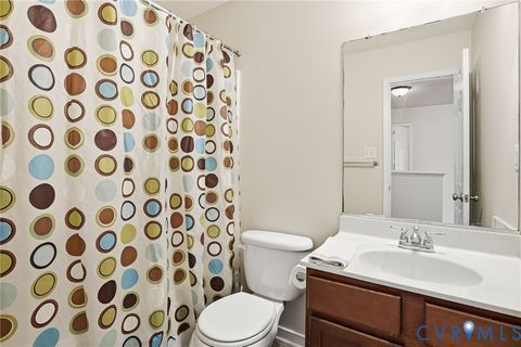 Tiny photo for 5927 Deerpath Drive, New Kent, VA 23124 (MLS # 2610601)