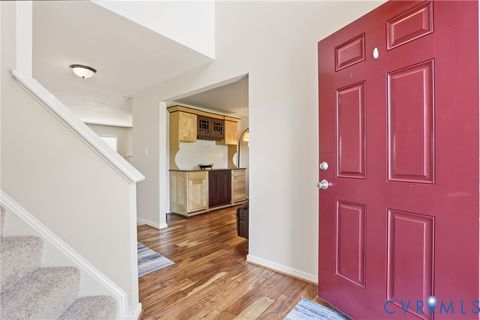 Tiny photo for 5927 Deerpath Drive, New Kent, VA 23124 (MLS # 2610601)