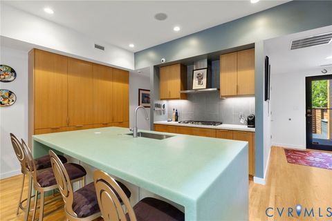 Tiny photo for 2619 Floyd Avenue, Richmond, VA 23220 (MLS # 2611295)
