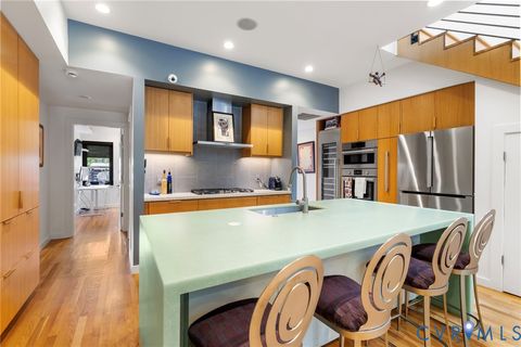 Tiny photo for 2619 Floyd Avenue, Richmond, VA 23220 (MLS # 2611295)