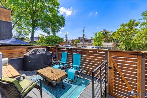 Tiny photo for 2619 Floyd Avenue, Richmond, VA 23220 (MLS # 2611295)