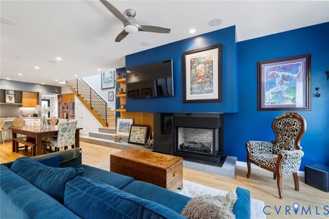 Tiny photo for 2619 Floyd Avenue, Richmond, VA 23220 (MLS # 2611295)