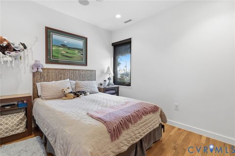 Tiny photo for 2619 Floyd Avenue, Richmond, VA 23220 (MLS # 2611295)