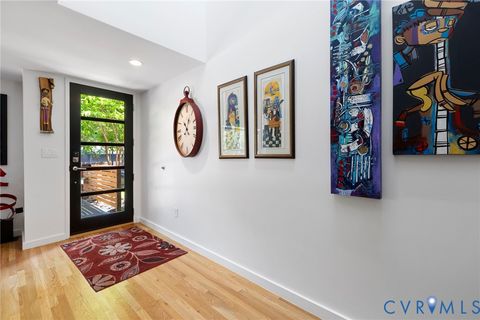 Tiny photo for 2619 Floyd Avenue, Richmond, VA 23220 (MLS # 2611295)