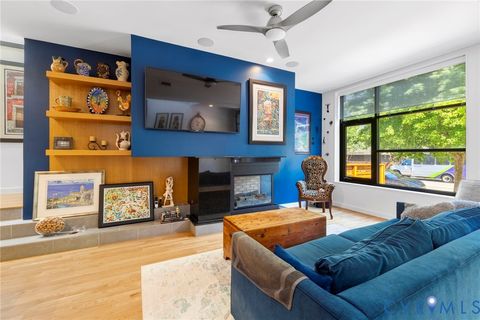 Tiny photo for 2619 Floyd Avenue, Richmond, VA 23220 (MLS # 2611295)