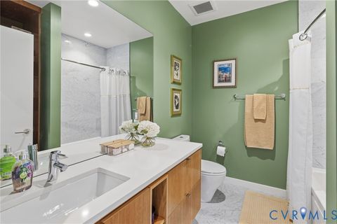 Tiny photo for 2619 Floyd Avenue, Richmond, VA 23220 (MLS # 2611295)