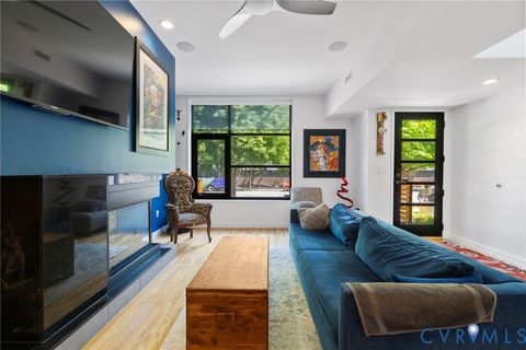 Tiny photo for 2619 Floyd Avenue, Richmond, VA 23220 (MLS # 2611295)
