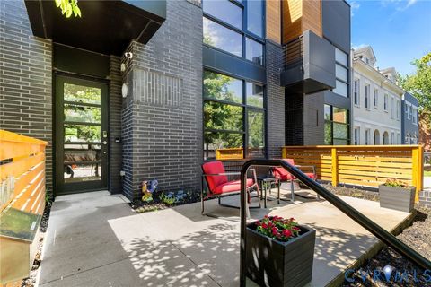 Tiny photo for 2619 Floyd Avenue, Richmond, VA 23220 (MLS # 2611295)