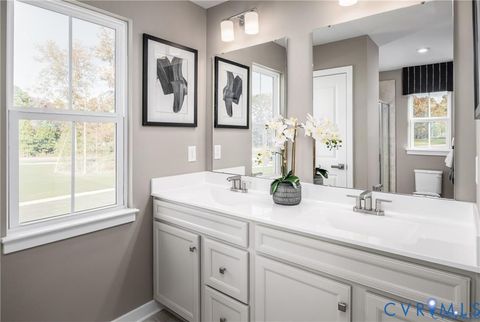 Tiny photo for 10600 Rosies Run, Chester, VA 23831 (MLS # 2600236)