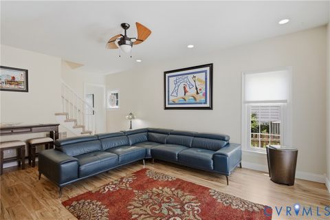 Tiny photo for 6212 Winsted Court, Glen Allen, VA 23059 (MLS # 2618924)