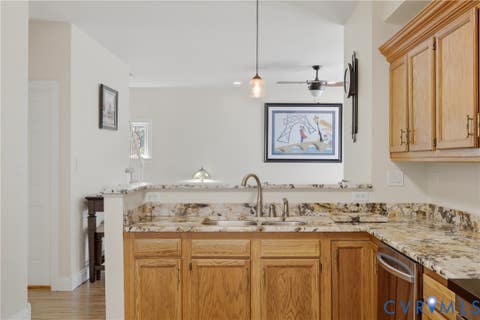 Tiny photo for 6212 Winsted Court, Glen Allen, VA 23059 (MLS # 2618924)