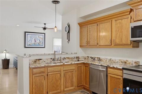 Tiny photo for 6212 Winsted Court, Glen Allen, VA 23059 (MLS # 2618924)