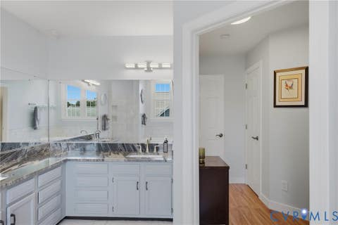 Tiny photo for 6212 Winsted Court, Glen Allen, VA 23059 (MLS # 2618924)