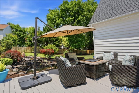 Tiny photo for 6212 Winsted Court, Glen Allen, VA 23059 (MLS # 2618924)