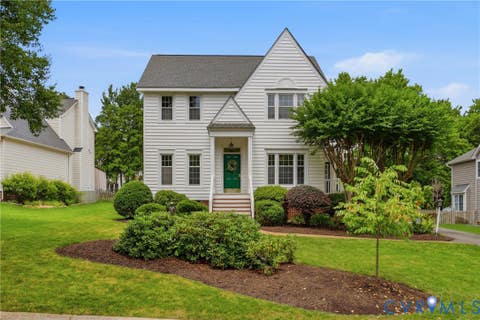 Photo of 6212 Winsted Court, Glen Allen, VA 23059 (MLS # 2618924)