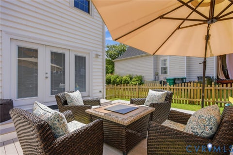 Tiny photo for 6212 Winsted Court, Glen Allen, VA 23059 (MLS # 2618924)