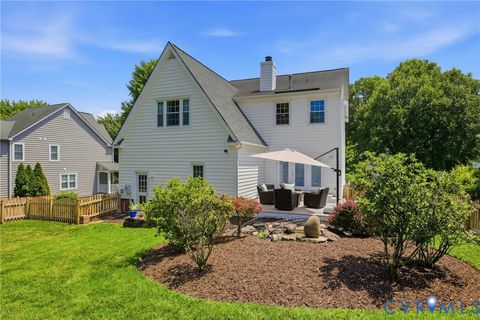 Tiny photo for 6212 Winsted Court, Glen Allen, VA 23059 (MLS # 2618924)