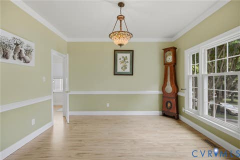 Tiny photo for 6212 Winsted Court, Glen Allen, VA 23059 (MLS # 2618924)