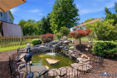 Tiny photo for 6212 Winsted Court, Glen Allen, VA 23059 (MLS # 2618924)