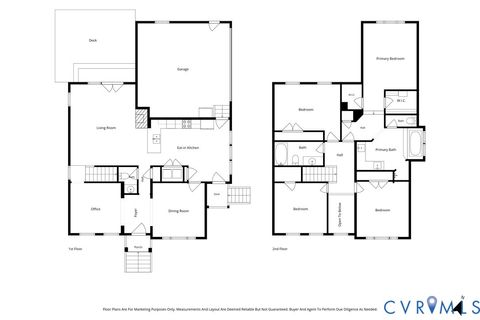 Tiny photo for 6212 Winsted Court, Glen Allen, VA 23059 (MLS # 2618924)