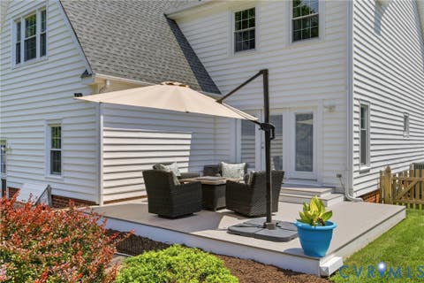 Tiny photo for 6212 Winsted Court, Glen Allen, VA 23059 (MLS # 2618924)