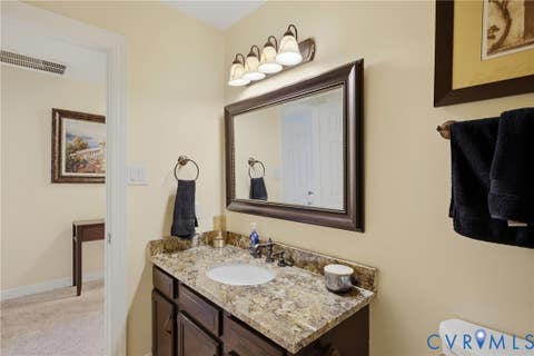 Tiny photo for 6212 Winsted Court, Glen Allen, VA 23059 (MLS # 2618924)