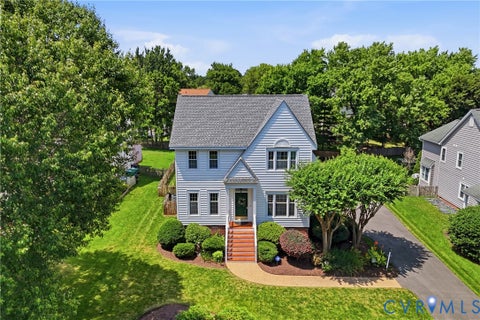 Tiny photo for 6212 Winsted Court, Glen Allen, VA 23059 (MLS # 2618924)