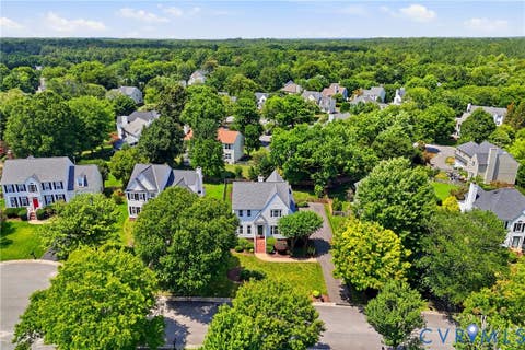 Tiny photo for 6212 Winsted Court, Glen Allen, VA 23059 (MLS # 2618924)