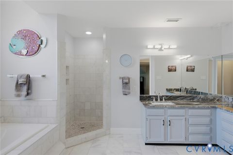Tiny photo for 6212 Winsted Court, Glen Allen, VA 23059 (MLS # 2618924)