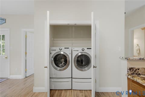 Tiny photo for 6212 Winsted Court, Glen Allen, VA 23059 (MLS # 2618924)