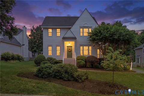 Tiny photo for 6212 Winsted Court, Glen Allen, VA 23059 (MLS # 2618924)