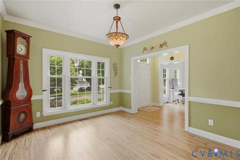 Tiny photo for 6212 Winsted Court, Glen Allen, VA 23059 (MLS # 2618924)