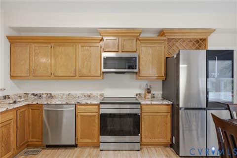 Tiny photo for 6212 Winsted Court, Glen Allen, VA 23059 (MLS # 2618924)