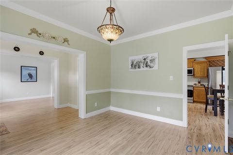 Tiny photo for 6212 Winsted Court, Glen Allen, VA 23059 (MLS # 2618924)