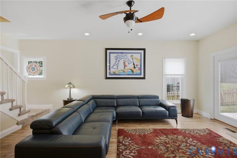 Tiny photo for 6212 Winsted Court, Glen Allen, VA 23059 (MLS # 2618924)