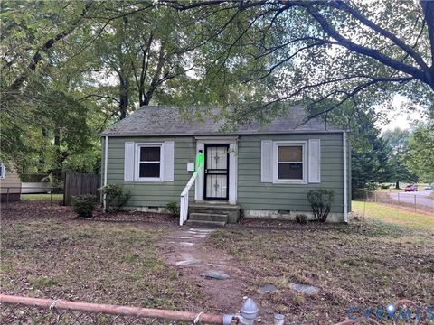 Photo of 5955 Wainwright Drive, Richmond, VA 23225 (MLS # 2527221)