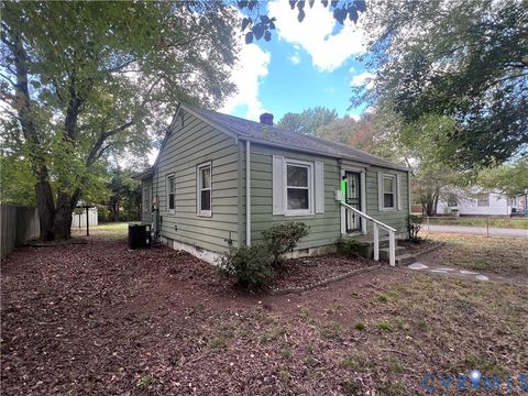 Tiny photo for 5955 Wainwright Drive, Richmond, VA 23225 (MLS # 2527221)